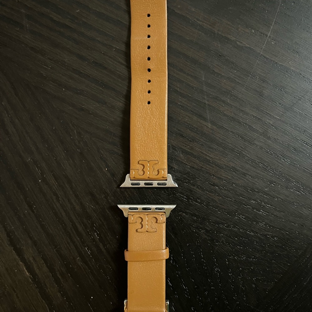 Tory Burch Apple Watch Band